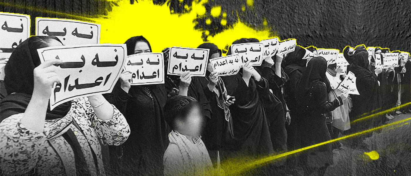 從逃離伊朗的那刻起，他們用盡所有 只為踏上回家的路