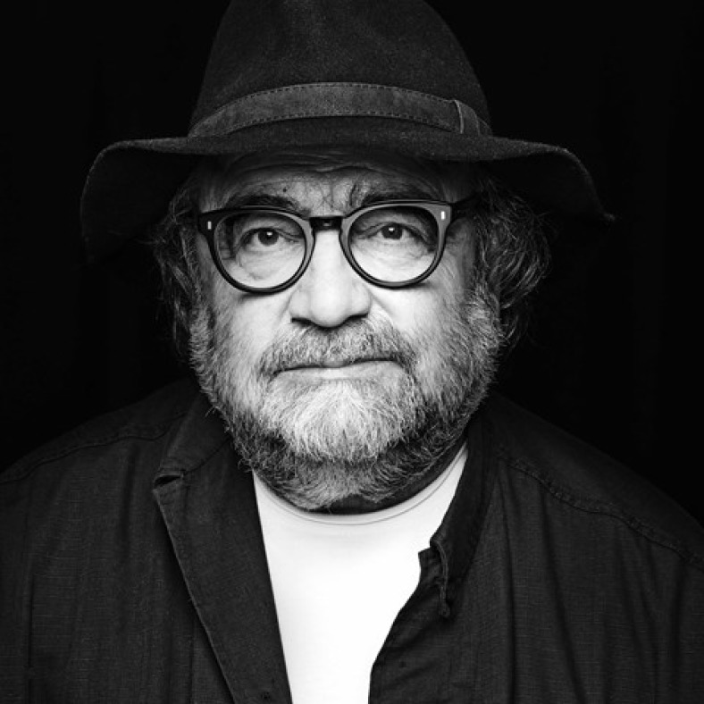 貝魯茲‧赫什馬特 Behrouz Heshmat